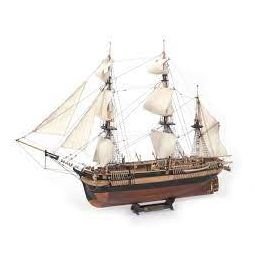 Maquette Bateau HMS Erebus Occre Ikaipaka jeux & jouets Royan