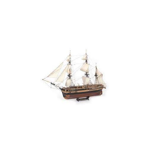 Maquette Bateau HMS Erebus Occre Ikaipaka jeux & jouets Royan