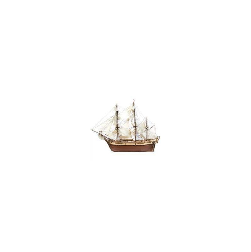 Maquette Bateau Bounty Occre Ikaipaka jeux & jouets Royan