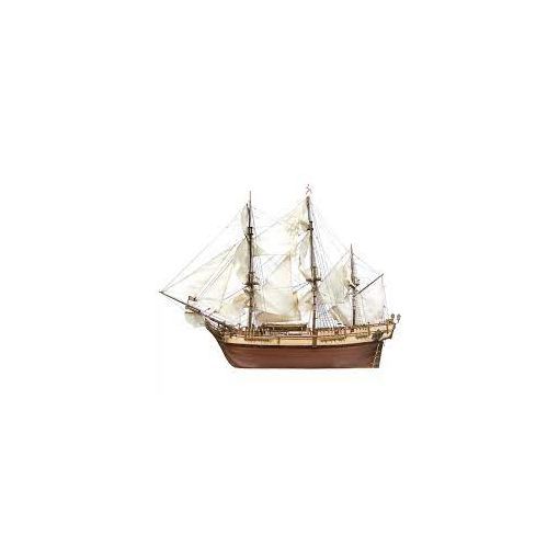 Maquette Bateau Bounty Occre Ikaipaka jeux & jouets Royan