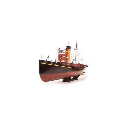Maquette Bateau Remorqueur Hercule Occre Ikaipaka jeux & jouets