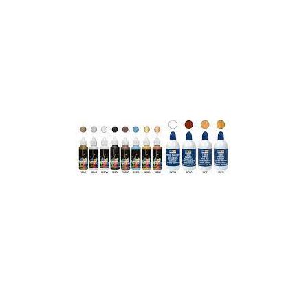 Pack Complet Teinte Erebus Maquette Bateau Occre Ikaipaka jeux
