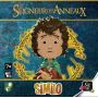 Similo Le Seigneur des Anneaux  Ikaipaka jeux & jouets Royan