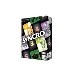Syncro  Ikaipaka jeux & jouets Royan