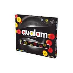 Avalam Art of games Ikaipaka jeux & jouets Royan