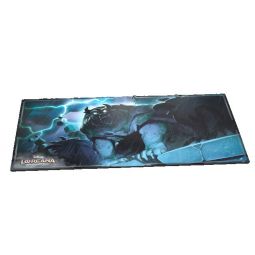 Disney Lorcana Playmat La Bête Ravensburger Ikaipaka jeux &