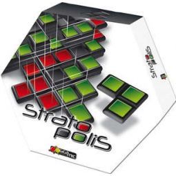 Stratopolis Gigamic Ikaipaka jeux & jouets Royan