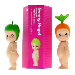 Sonny Angel Série Légumes BabyWatch Ikaipaka jeux & jouets Royan