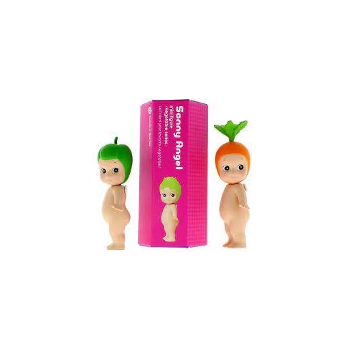 Sonny Angel Série Légumes BabyWatch Ikaipaka jeux & jouets Royan