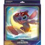 Disney Lorcana Set 1 Portfolio Stith Ravensburger Ikaipaka jeux