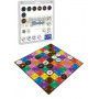 Kamisado pocket Gigamic Ikaipaka jeux & jouets Royan