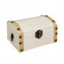 Coffre en bois Rayher Ikaipaka jeux & jouets Royan