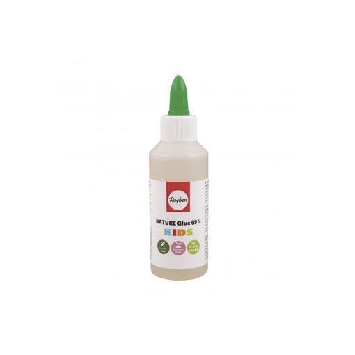 Colle nature 99% pour enfants Rayher Ikaipaka jeux & jouets