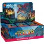 Magic The Gatering Booster les Cavernes Oubliées d'Ixalan 