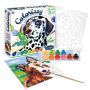 Colorizzy Chiens Sentosphere Ikaipaka jeux & jouets Royan