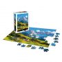 Puzzle 1000p Les Dolomites Italie Sentosphere Ikaipaka jeux &