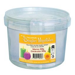 Recharge Bougie Végétale Sentosphere Ikaipaka jeux & jouets