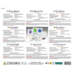 DIY Bougies Végétales Sentosphere Ikaipaka jeux & jouets Royan