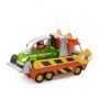 Crazy Truck Djeco Ikaipaka jeux & jouets Royan