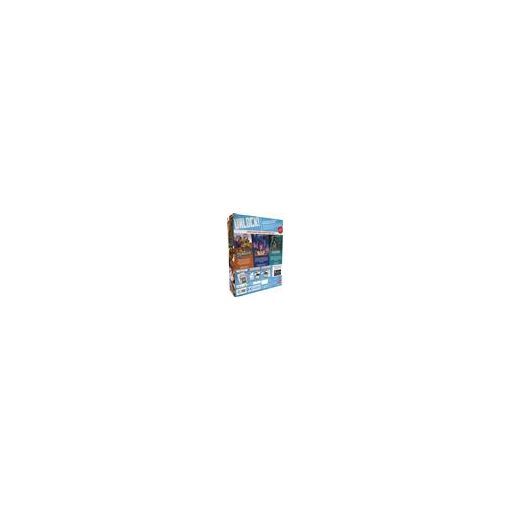 Unlock! 12 Supernatural Adventures  Ikaipaka jeux & jouets Royan