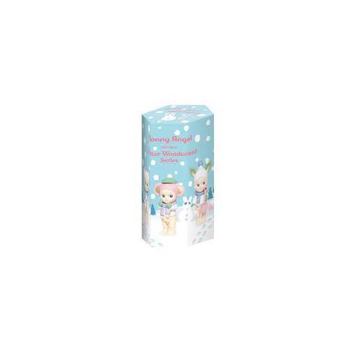 Sonny Angel Winter Wonderland Hiver BabyWatch Ikaipaka jeux &