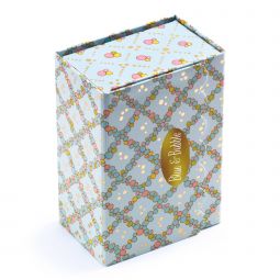 TinyRoom Blue Djeco Ikaipaka jeux & jouets Royan