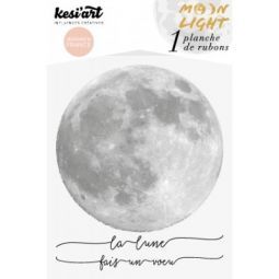 rubons La lune Kesi'Art Ikaipaka jeux & jouets Royan