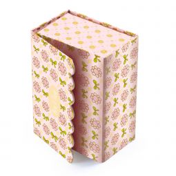 TinyRoom Rose Djeco Ikaipaka jeux & jouets Royan