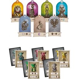 Syntyma Extension pour Rauha  Ikaipaka jeux & jouets Royan