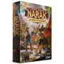 Les Ruines Perdues de Narak Extension: Mission Disparue 