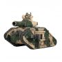 Warhammer CHAR LEMAN RUSS Warhammer Ikaipaka jeux & jouets Royan
