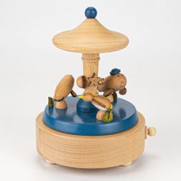 Boite à musique Parc Marin Protocol Ikaipaka jeux & jouets Royan