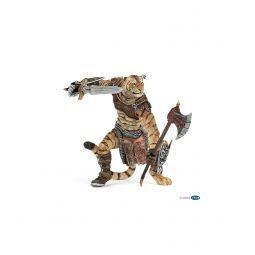 Tigre Mutant Papo Papo Ikaipaka jeux & jouets Royan