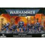 Warhammer SPACE MARINES: INTERCESSEURS PRIMARIS Warhammer