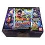 Dragon Ball: Display de 24 Boosters Zenkai 06  Ikaipaka jeux &