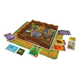 Affamés AUZOU Ikaipaka jeux & jouets Royan
