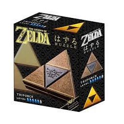 Casse Tête ZELDA Triforce Gigamic Ikaipaka jeux & jouets Royan