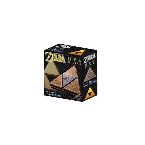 Casse Tête ZELDA Triforce Gigamic Ikaipaka jeux & jouets Royan