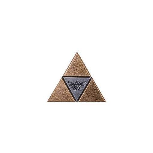 Casse Tête ZELDA Triforce Gigamic Ikaipaka jeux & jouets Royan