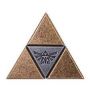 Casse Tête ZELDA Triforce Gigamic Ikaipaka jeux & jouets Royan