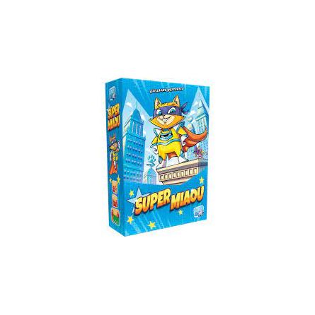 Super Miaou  Ikaipaka jeux & jouets Royan