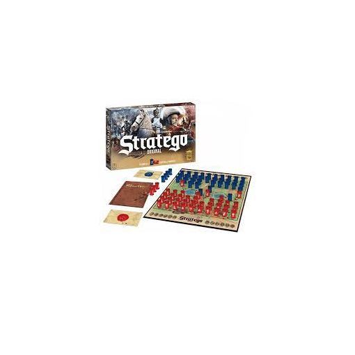 Stratego - original Diset Ikaipaka jeux & jouets Royan