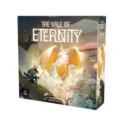 The vale of Eternity  Ikaipaka jeux & jouets Royan