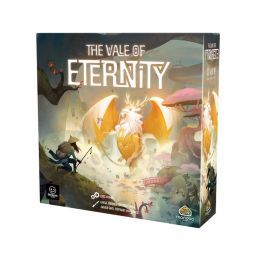 The vale of Eternity  Ikaipaka jeux & jouets Royan