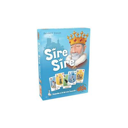 Sire Sire Oya Ikaipaka jeux & jouets Royan