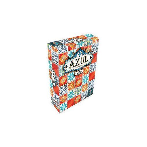 Azul mini  Ikaipaka jeux & jouets Royan