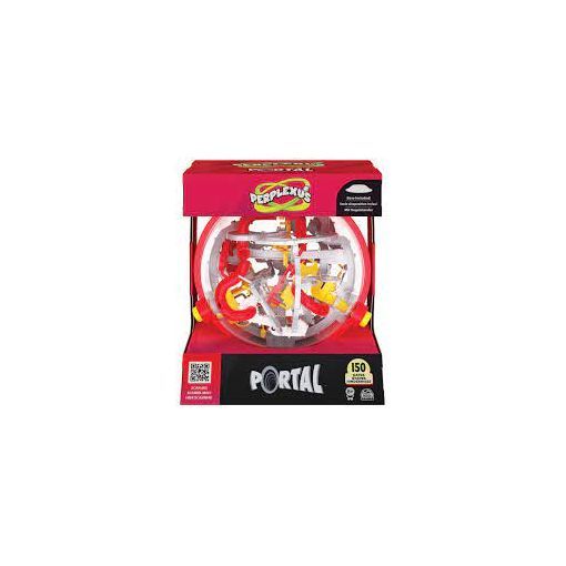 Perplexus Portal  Ikaipaka jeux & jouets Royan