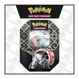 Pokémon EV045: Pokébox Destinées de Paldea Q1 POKEMON Ikaipaka