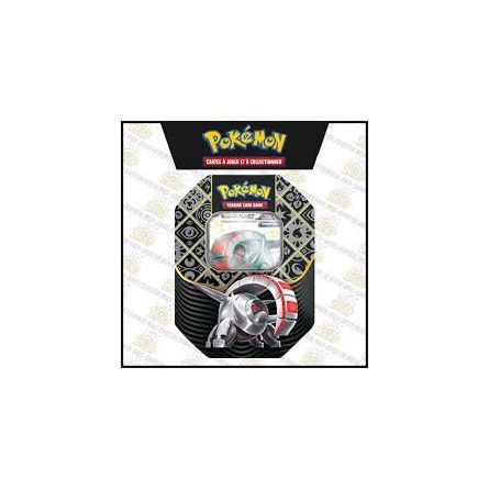 Pokémon EV045: Pokébox Destinées de Paldea Q1 POKEMON Ikaipaka