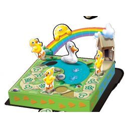Plouf Canard Gigamic Ikaipaka jeux & jouets Royan